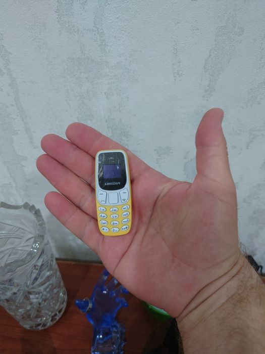 Продам мобильный телефон Вм10 mini