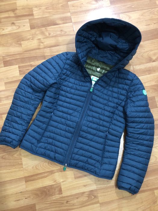 Geaca Dama Save the Duck M/L