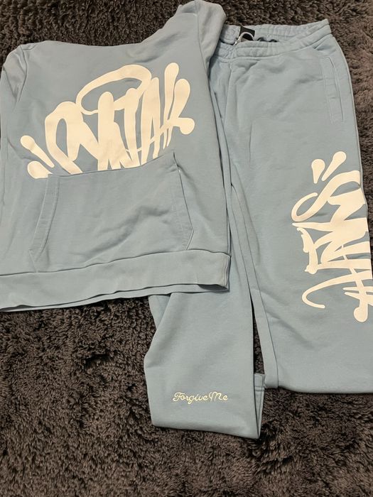 Syna World комплект в уникално състояние