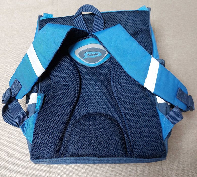 Рюкзак школьный для мальчика