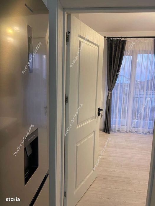 Apartament 3 camere | Prima Inchiriere | Parcare inclusa