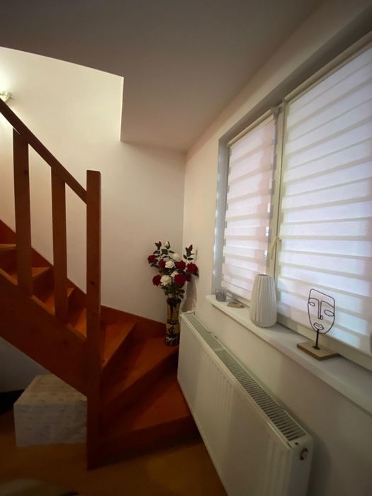 Apartament DE VANZARE, zona Piata Nicolina-Podu Ros-Iasi