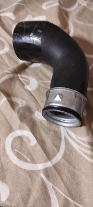 Тампони Турбо траба. Ел.Dodge journey chrysler Fiat Fremont