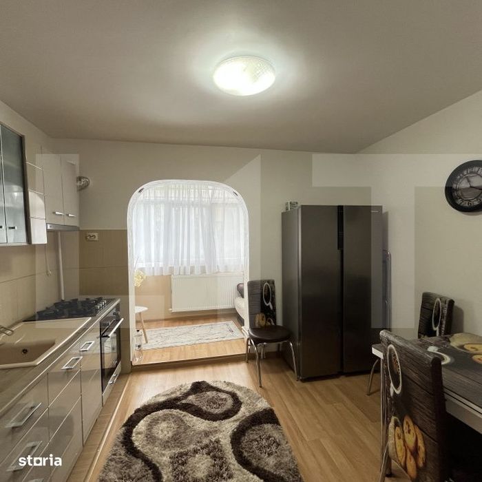 Apartament 2 camere, ultrafinisat- Zona Primaverii