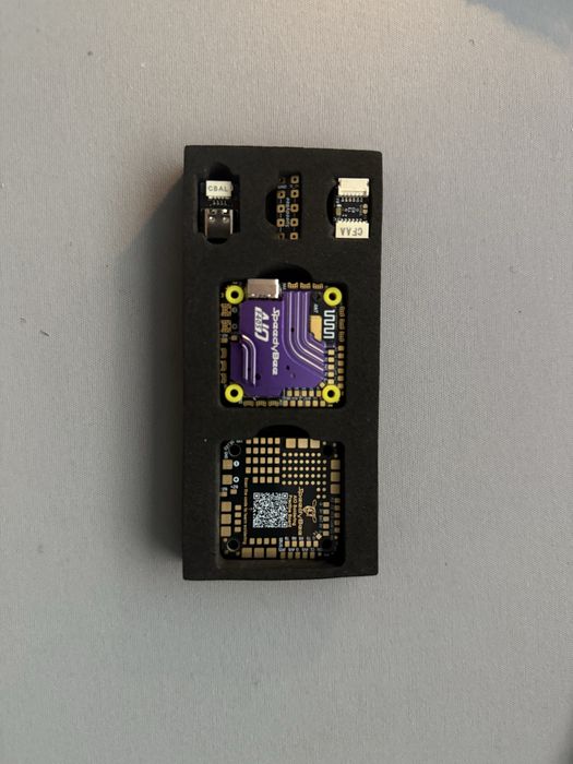 SpeddyBee F405 40a AIO