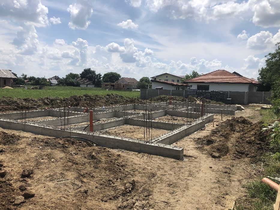 Firma constructii Timisoara