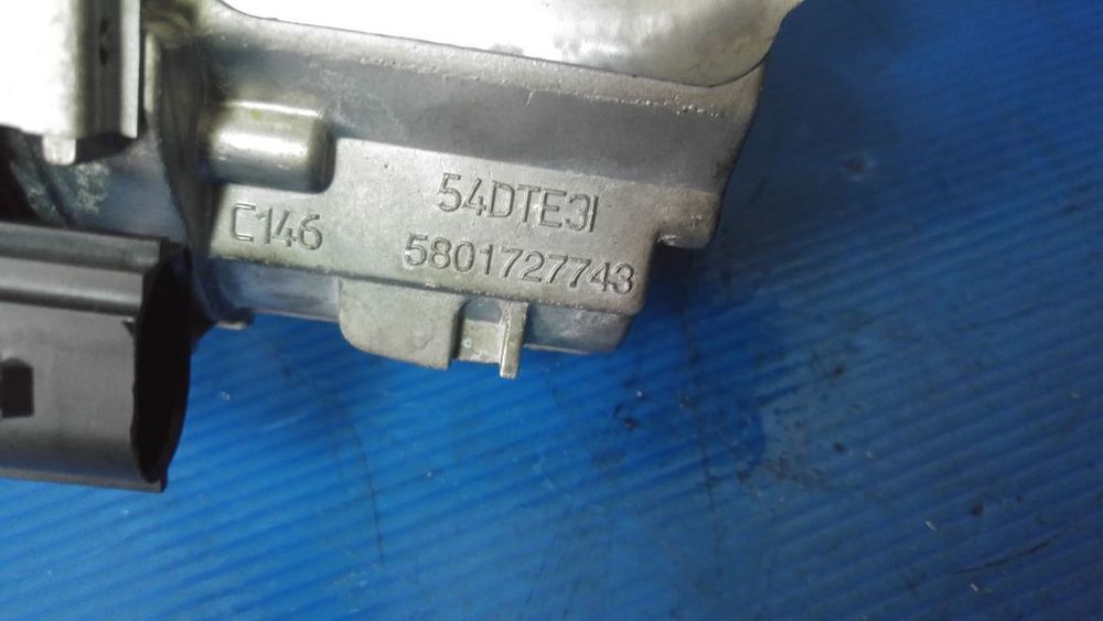 clapeta acceleratie 2.3 d f1agl411d fiat ducato dupa 2011 euro 6