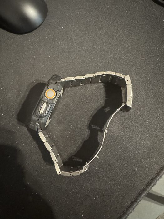 Apple Watch Ultra