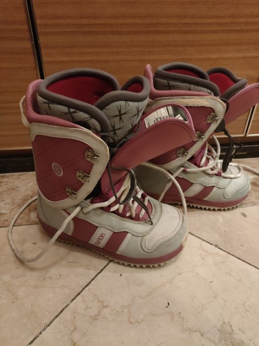 Ботинки для сноуборда BURTON