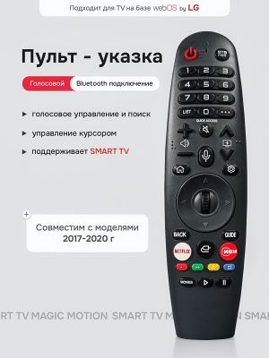 Smart TV WebOs Oled tv 65 дюйм / СТ33377