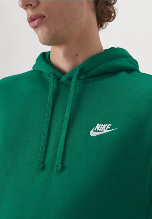 Nike Sport wear club fleece(hanorac)