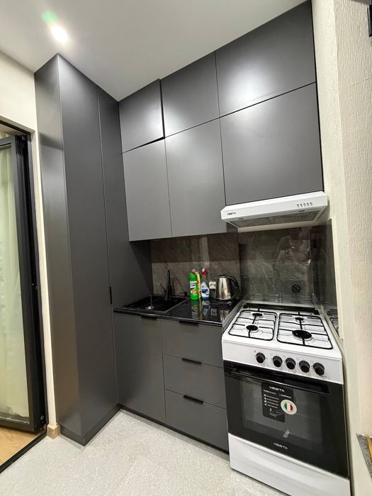 Сдается квартира Узмакон , Голден хаус