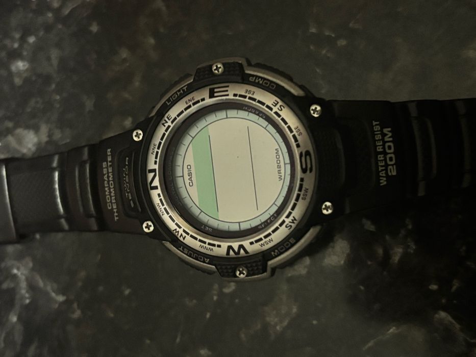 Часы наручные