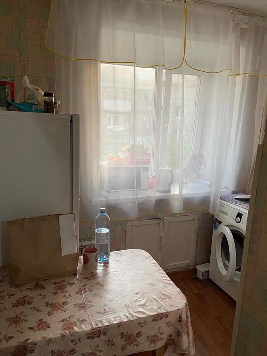 Продам 2-х комнатную квартиру