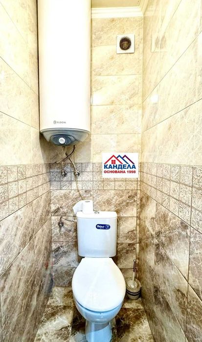 Продава се Тристаен апартамент в Бургас, Братя Миладинови - 75 кв.м за 1760 €/кв.м - Снимка #2