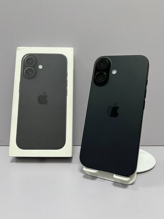 iPhone 16 128гб#АК3254