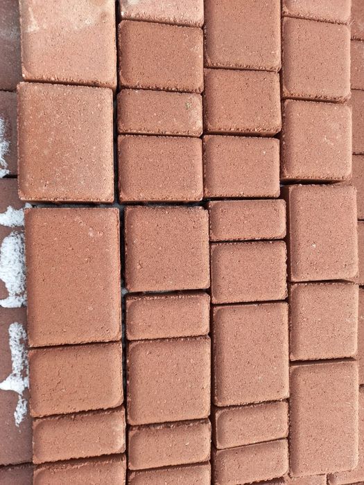 Брусчатка. Плитка тротуарная