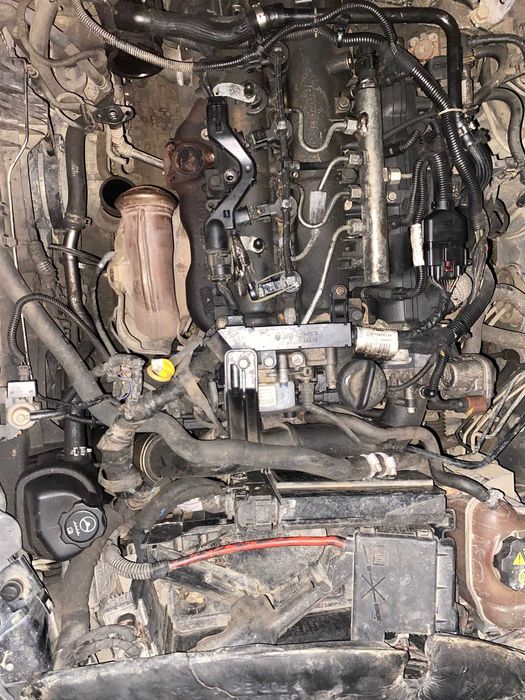 Dezmembrez Opel Insignia 2.0 Diesel