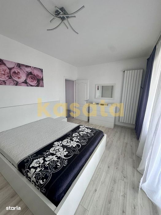 Apartament premium 3 camere | Renovat integral | Design exclusiv |