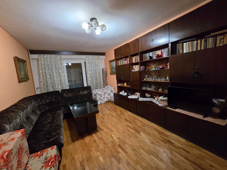 Продава се Двустаен апартамент в София, Гео Милев - 66 кв.м за 1970 €/кв.м - Снимка #7