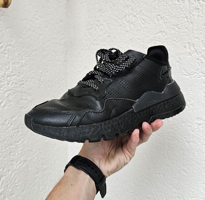 Adidași Addidas Originals Nite Jogger Marime 38