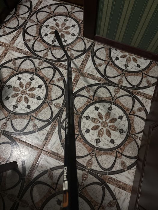 Клюшка Bauer e5pro