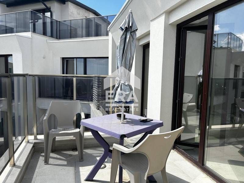 Продава се Тристаен апартамент в Варна, Чайка - 115 кв.м за 878 €/кв.м - Снимка #8