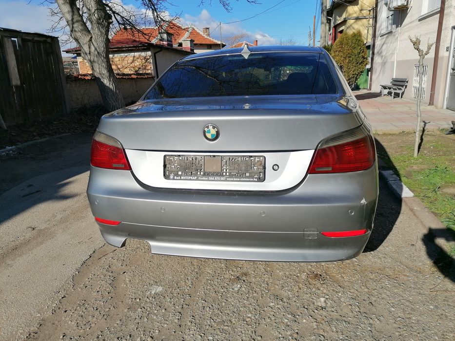 На Части BMW E60 Е61 Е46 E39 Е63 Е65 530D 520i 525i 530i 630i 730d 745