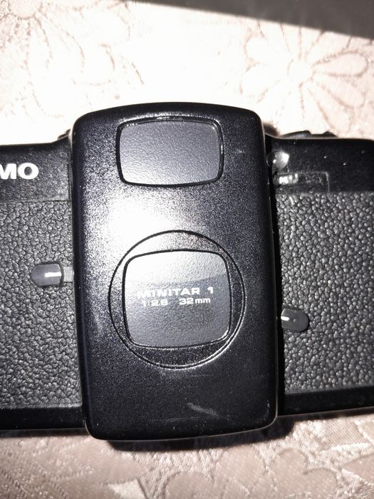 OLYMPUS  чисто  нов и мн.други