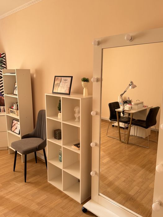 Продам все для салона