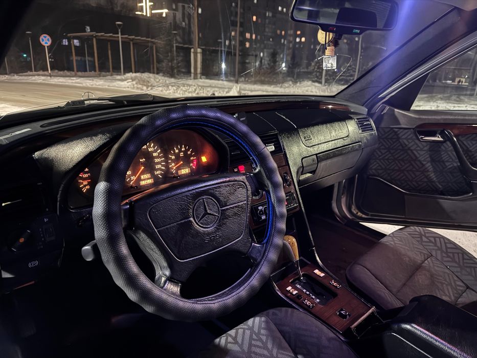 Продам Mercedes-Benz C220