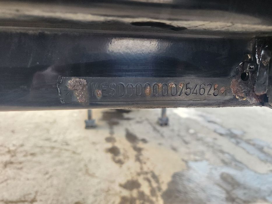 Прицеп KRONE Сотилади 
 Йили: 2017