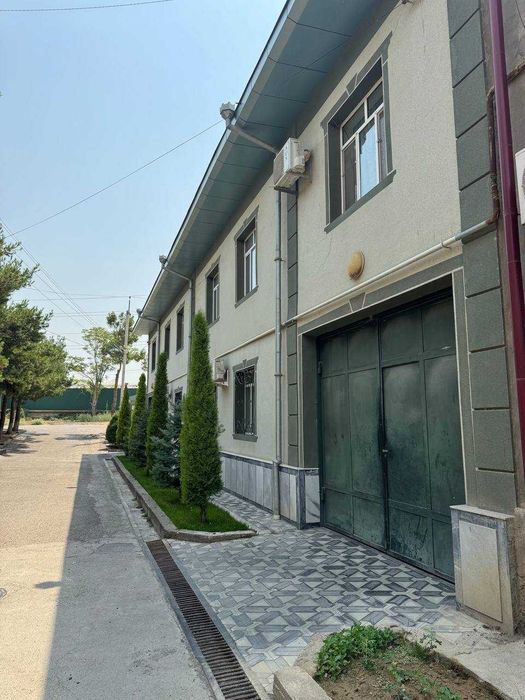 Продается дом участок