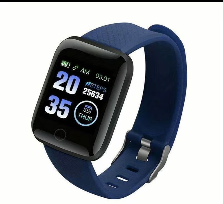 Смарт часовник