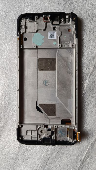 Дисплей для Redmi note 14