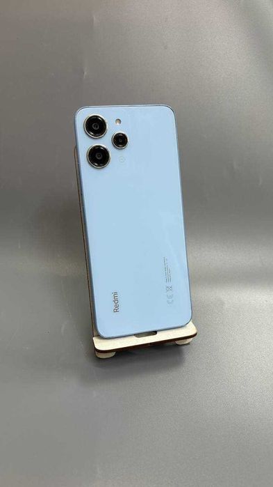 Xiaomi Redmi 12, Память: 256 Gb (Степногорск 107/0947)
