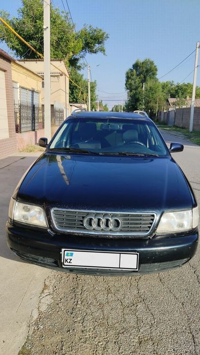 Продам авто Audi A6