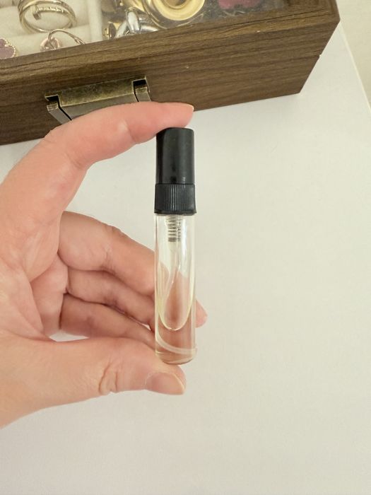 Продаю парфюм ганимед