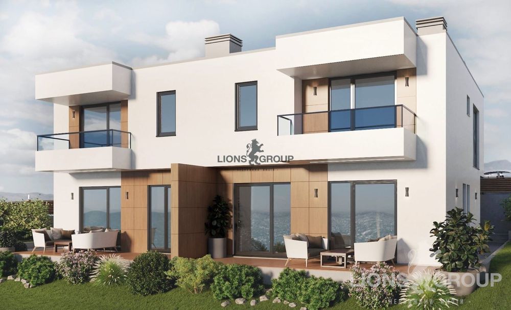 Продава се Къща в к.к. Златни пясъци - 165 кв.м за 1491 €/кв.м - Снимка #10