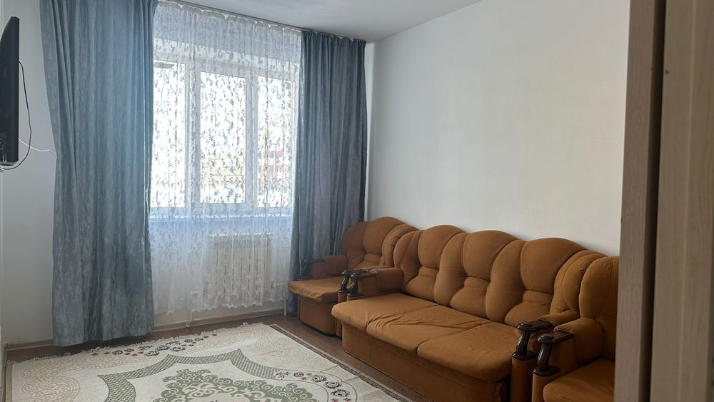 Продается 1 комнатная квартира