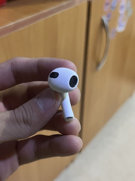 AirPods 3 оригинальный