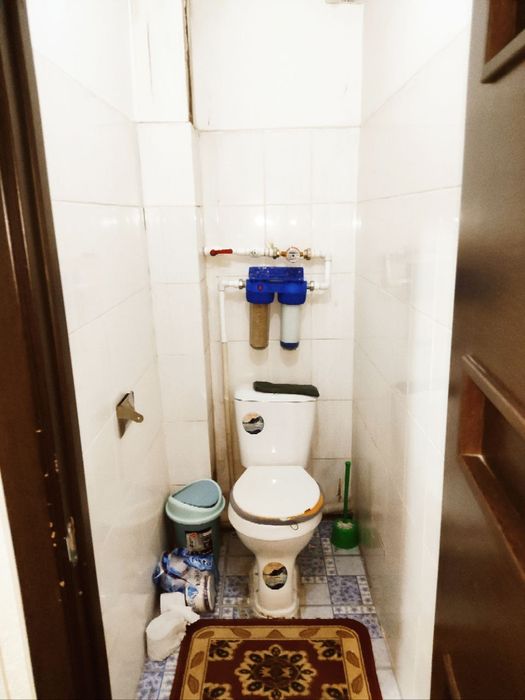 Квартира Аренда Андижон Клара Сеткин ОИЛАГА