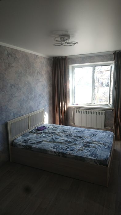 Сдается 2х комнатная квартира