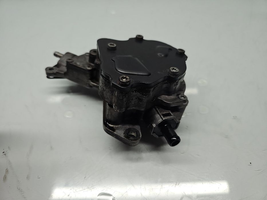 Pompa inalta presiune Volkswagen Golf 5 (1K1) [Fabr 2004-2008]  2.0 TD