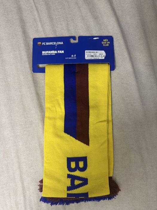 Продам Шарф клуба барселоны