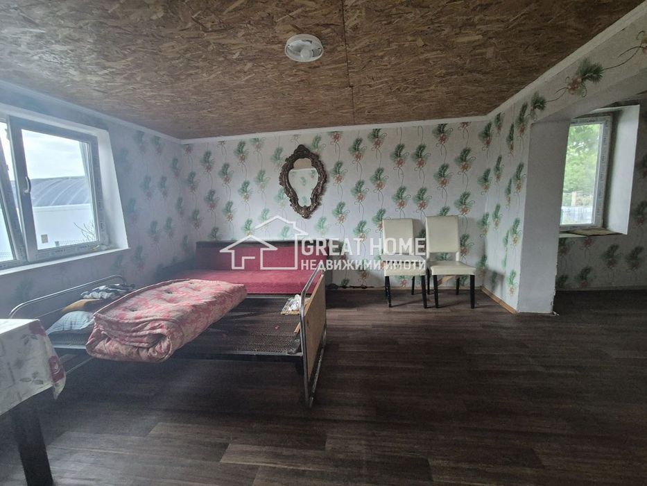 къща в с.Алваново