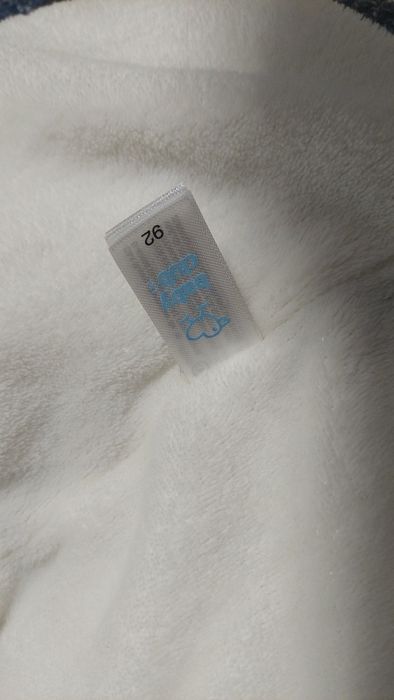 Pulover elegant foarte gros mărimea 92