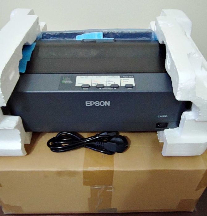 Matriciala EPSON LX-350