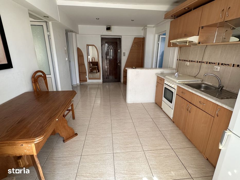 Apartament 2 camere decomandat, 57mp, et 2, Ultracentral - Casa Cartii
