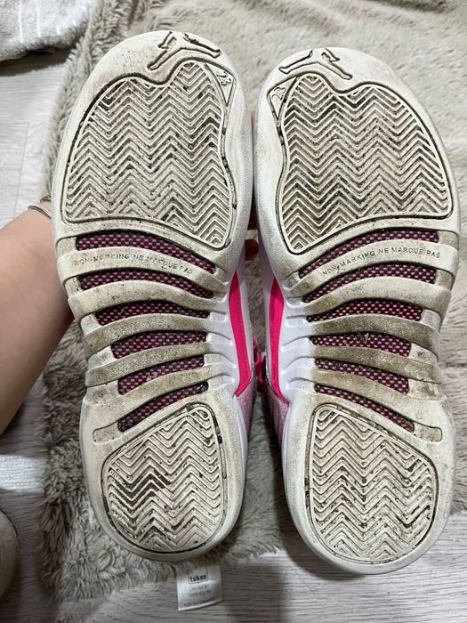 AIR Jordan 12 retro originali